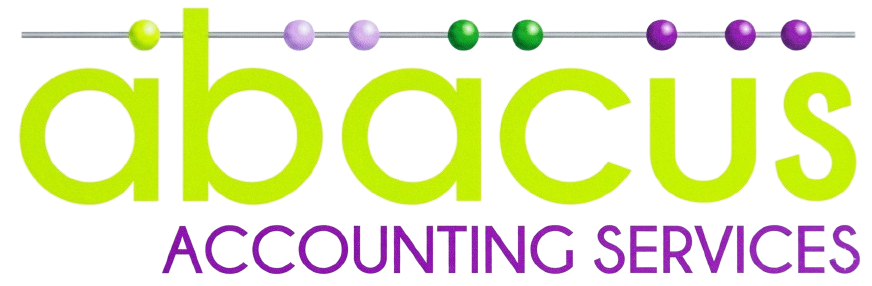 Abacus Accounting Services - Logotipo Principal