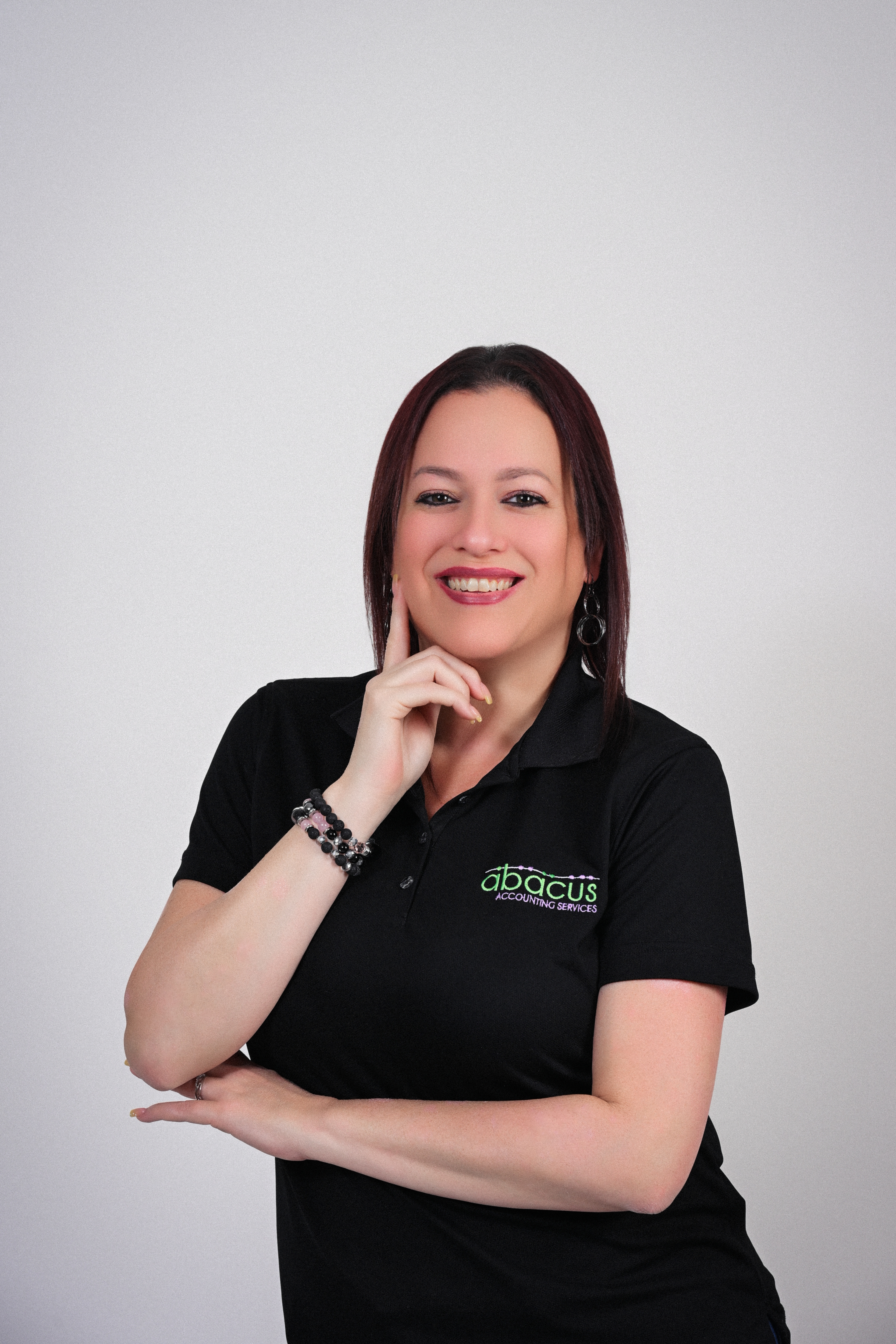 Gloribel Colondres - Directora Ejecutiva y CEO de Abacus