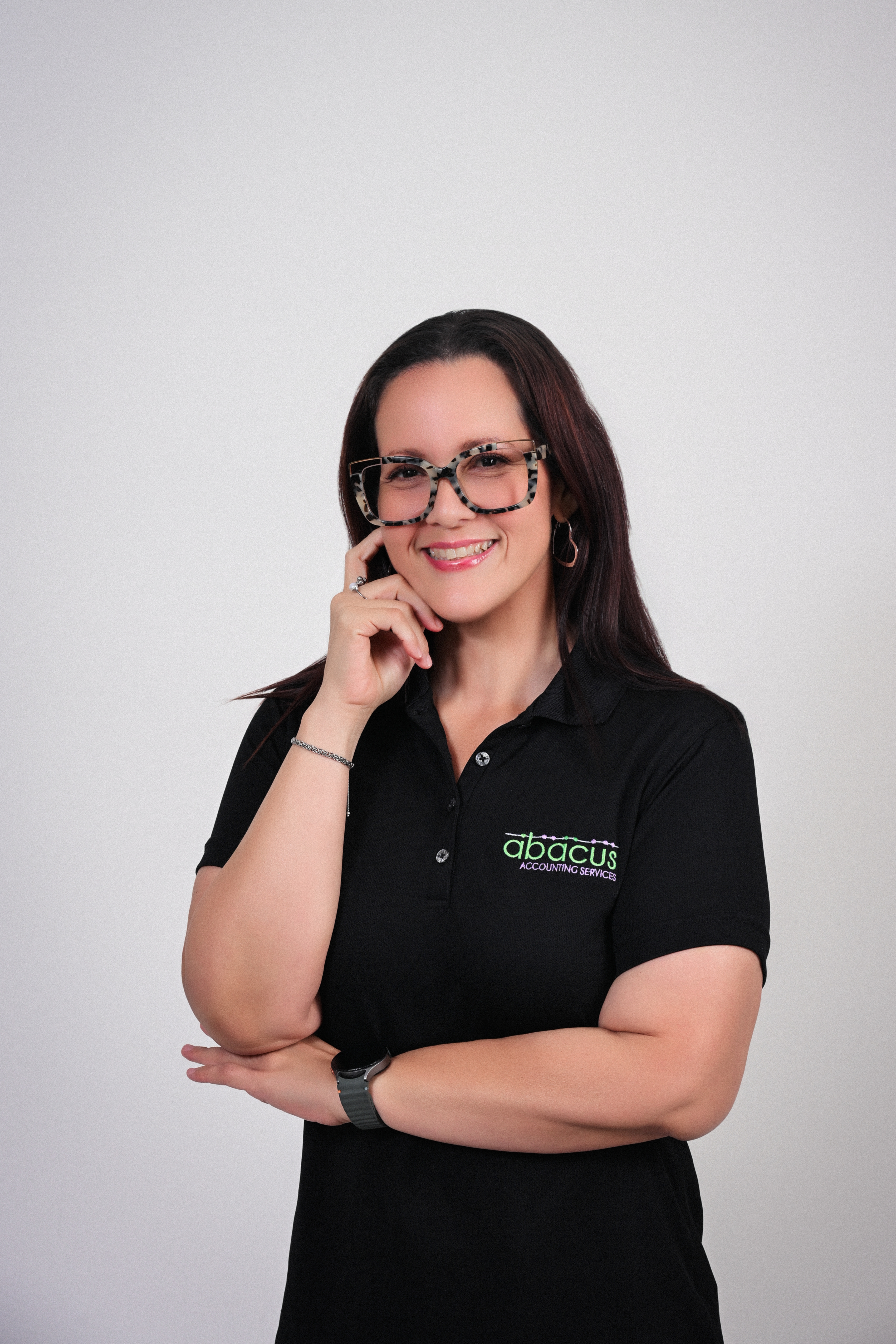 Sonia L. Rodríguez Reyes - Asistente de Contabilidad de Abacus